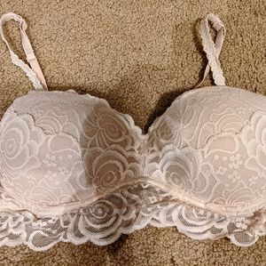 Victoria's Secret Pink Bra